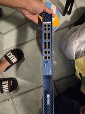 Palo Alto Networks PA-820 Firewall OEM 520-000314-00J Universal