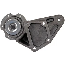For Dodge Ram 2500 3500 Dorman Cooling Fan Pulley Bracket CSW