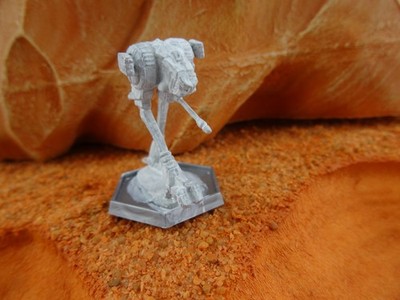 Ral Partha 20-844 ''LCT-1V Locust (unseen)'' (Battletech) S3-F5-27