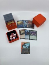 Maelstrom Wanderer Budget (But Powerful & Fun) Commander Deck - Cascade, Scry