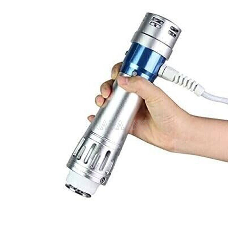 ED Shockwave Therapy Machine Muscle Pain Relief ED Treatment Shock Wave Device