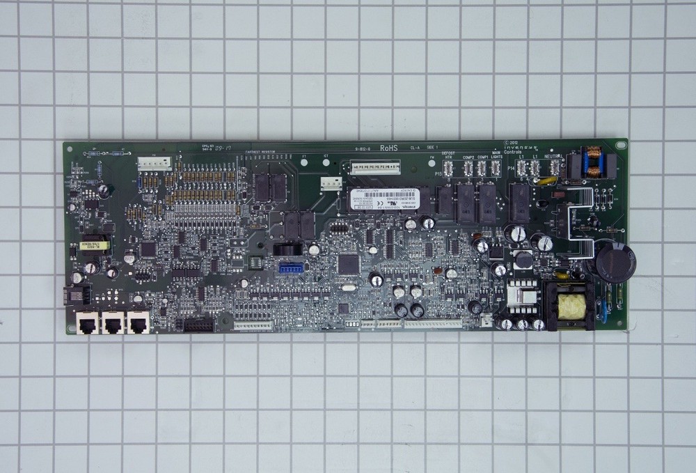 Sub-Zero BI-36 BI-42 BI-48 Refrigerator Main Control Board 7043869