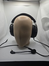 HyperX Cloud Pro Gaming Headset Black Xbox PC...