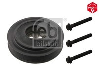 Kurbelwellenriemen febi bilstein 33679 FüR OE 1 379 766 - 1 379 766 S1 - 1 748