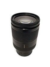 SONY lens FE 24-240mm F3.5-6.3 OSS SEL24240 Used