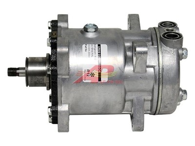 New SD510 Compressor Body Without Clutch for Ford Truck F1HZ-19703-C