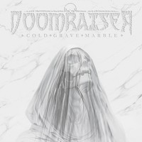 Audio Cd - Doomraiser - Cold Grave Marble - Time To Kill Records -D- Neu