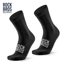 ROCKBROS ROAD TO SKY Sport Socks Breathable MTB Road Cycling Socks High Elastic