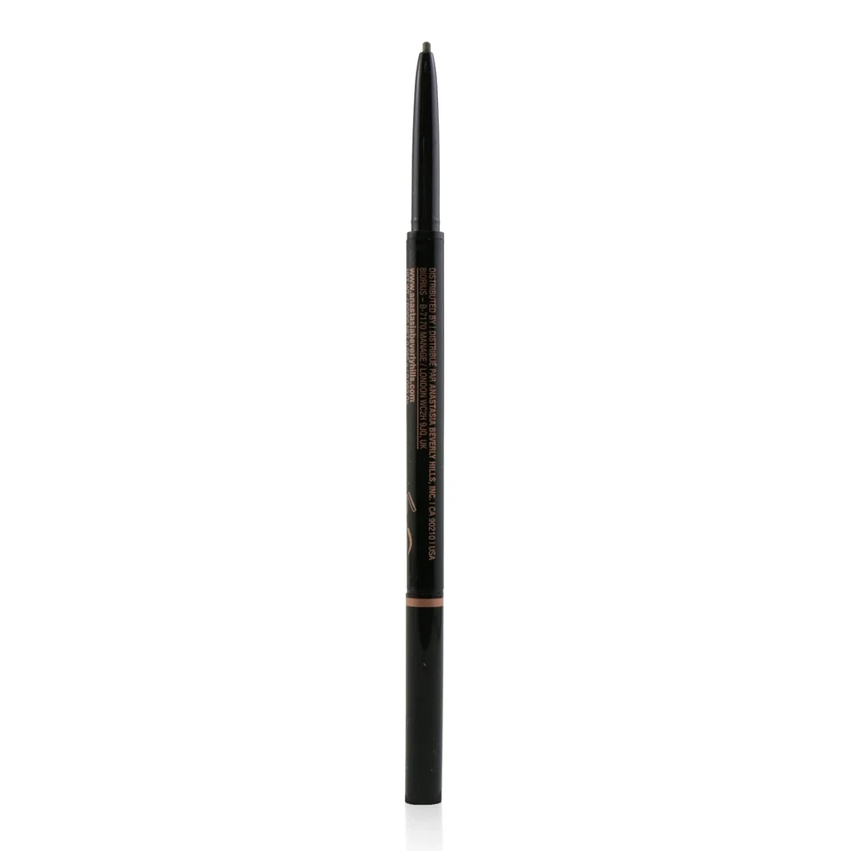 Anastasia Beverly Hills Brow Wiz Skinny Brow Pencil - # Medium Brown  0.085g/... - Image 3 of 4