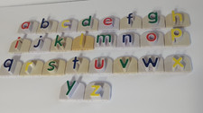 LeapFrog Fridge Phonics Replacement 26 Lower ...