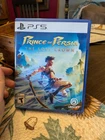 Prince of Persia The Lost Crown - Sony PlayStation 5