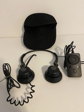 Jabra Engage 50 Stereo Wired Headset W/ Jabra Engage Link