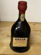 Dalva Portwein – Five Crown Port (Portugal) – Rarität