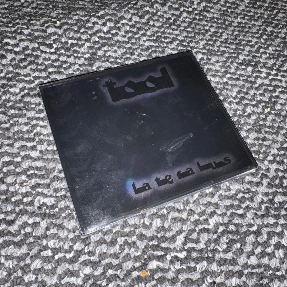 Tool Lateralus Cd for sale | eBay