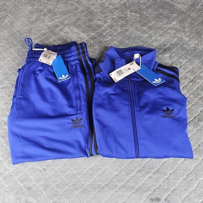 adidas Adicolor Classics Firebird Track Jacket And Pants Men's Size M
