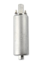 Holley 12-930 Universal Inline Electric Fuel Pump Flows 50 Gph At 40 Psi Holley 12-930 Universal Inline Electric Fuel Pump Flows 50 Gph At 40 Psi