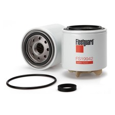 Fleetguard Fuel Filter With Water Separator Fs19942