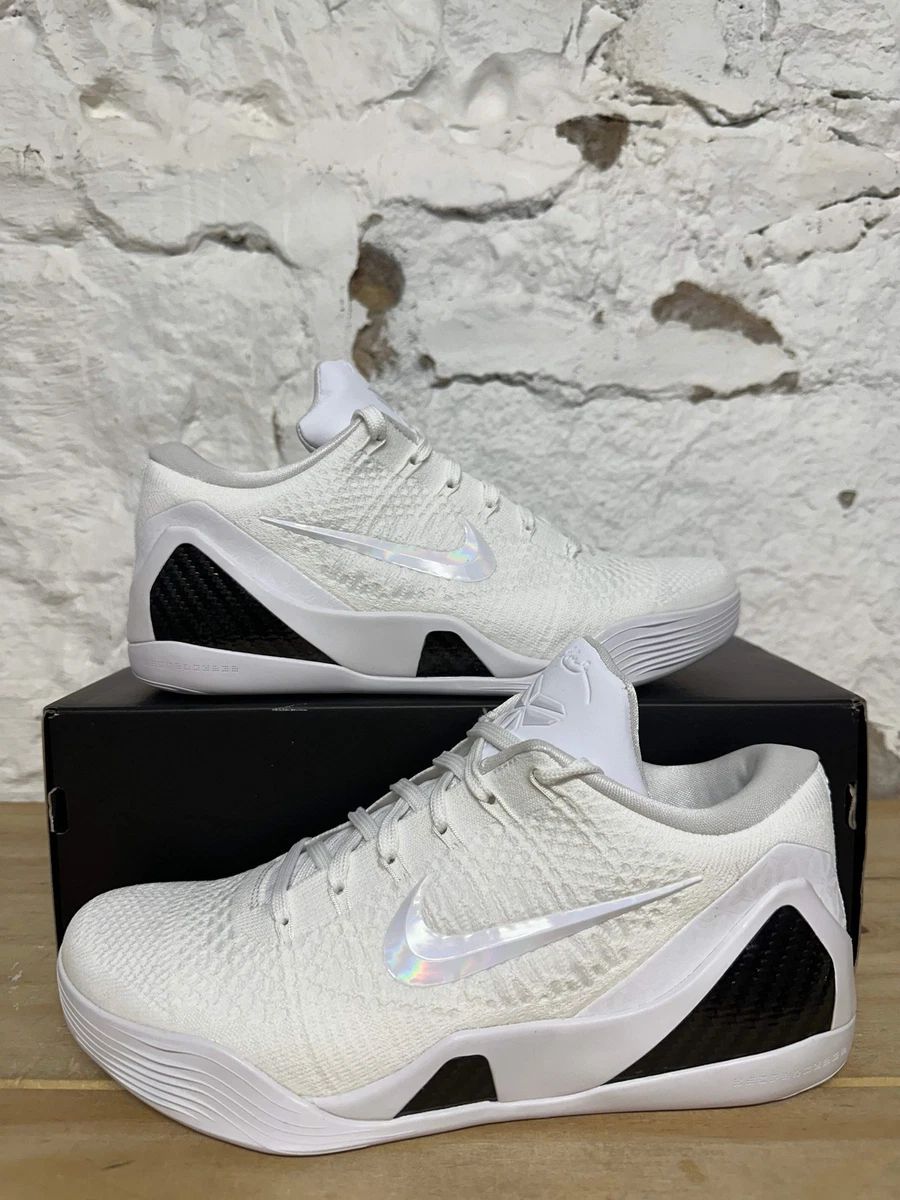 Preços baixos em Nike Kobe 9 Elite Protro Low Halo | eBay