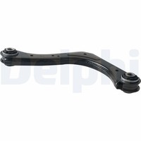 Querlenker Dreieckslenker Delphi TC4666 Stahlblech FüR Hyundai I30 PDE PD Pden 6