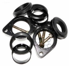 Heater Flange Gasket Assembly Replacement Kit...