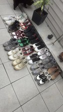 Große Sammlung Von Nike&Air Jordans | Jordan 1–13 | Dunks …