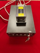 Spectra Physics Cyan 488-20 CDRH Laser Tested Pure Single Frequency! Excellent!