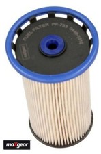 MAXGEAR 26-1142 Kraftstofffilter Kraftstoffilter 