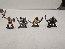 1985 STONE GIANT – Dragon Lords – Grenadier Miniatures 3502 – D&D – Neuf