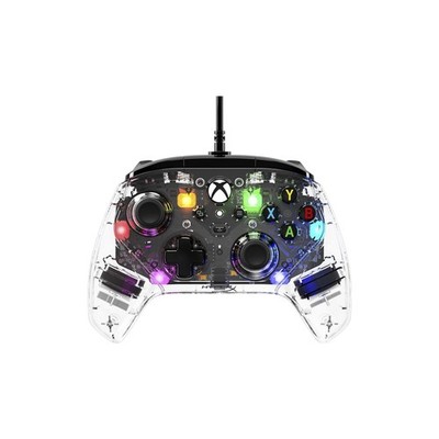 HyperX Clutch Gladiate RGB Wired Controller 7D6H2AA