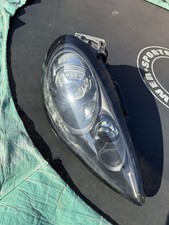Porsche Panamera Gts Headlights right side