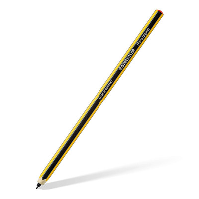 Noris Classic Digital Stylus Pen: No Charging, EMR Palm Rejection, 4.096 Pressur