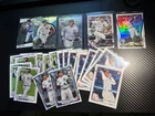 Aaron Judge Bowman And Topps Lot. (24) Cards