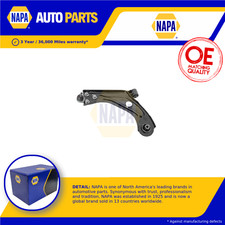 Wishbone / Brazo de suspensión para CITROEN C5 AIRCROSS 1.2 delantero inferior, izquierdo 2018 encendido