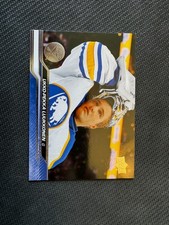 2023-24 Upper Deck Series 1 - Ukko-Pekka Luukkonen #23