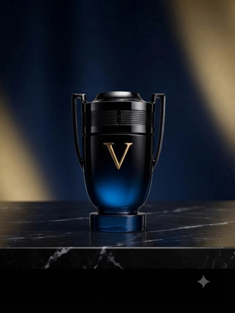 Paco Rabanne Invictus Victory Elixir 100ml