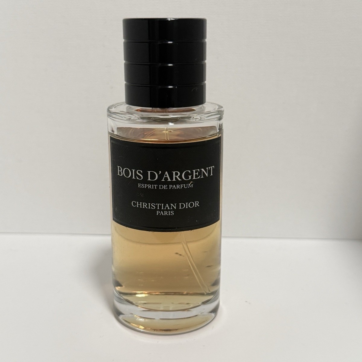 DIOR BOIS D'ARGENT/エスプリ・ド・パルファム/80ml Christian Dior Bois D'Argent Esprit De Parfum 80ml/2.7oz Unisex