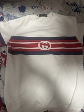 felpa gucci xl usato buonissime condizioni