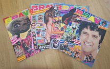 Bravo Magazine 1983 = AUSWAHL 1-52 ~ Neuwerti...