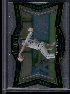 View of 2025 Select Trey Yesavage Diamond Level | eBay