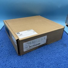 HP Replacement G2 USB-C/A Universal Dock - Black