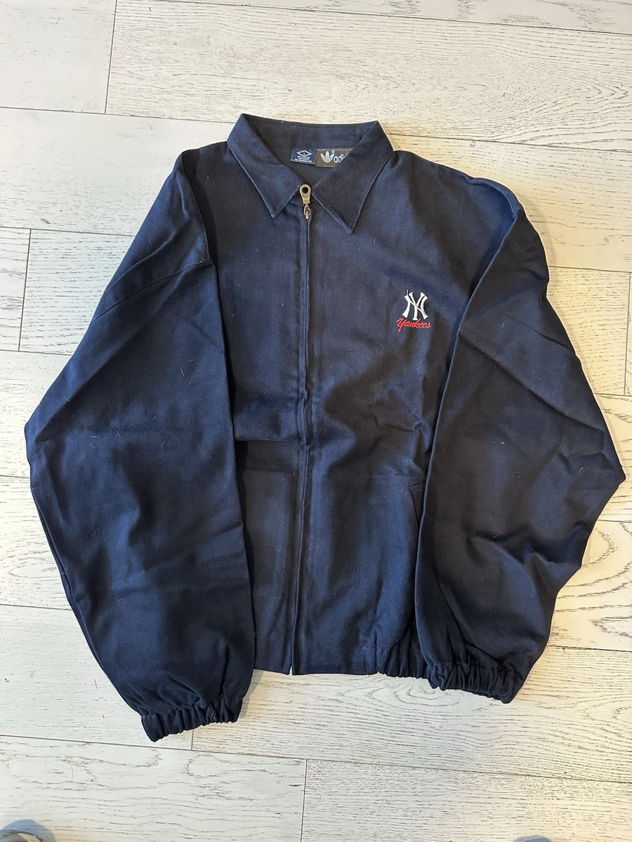 adidas New York Yankees MLB Jackets for sale | eBay