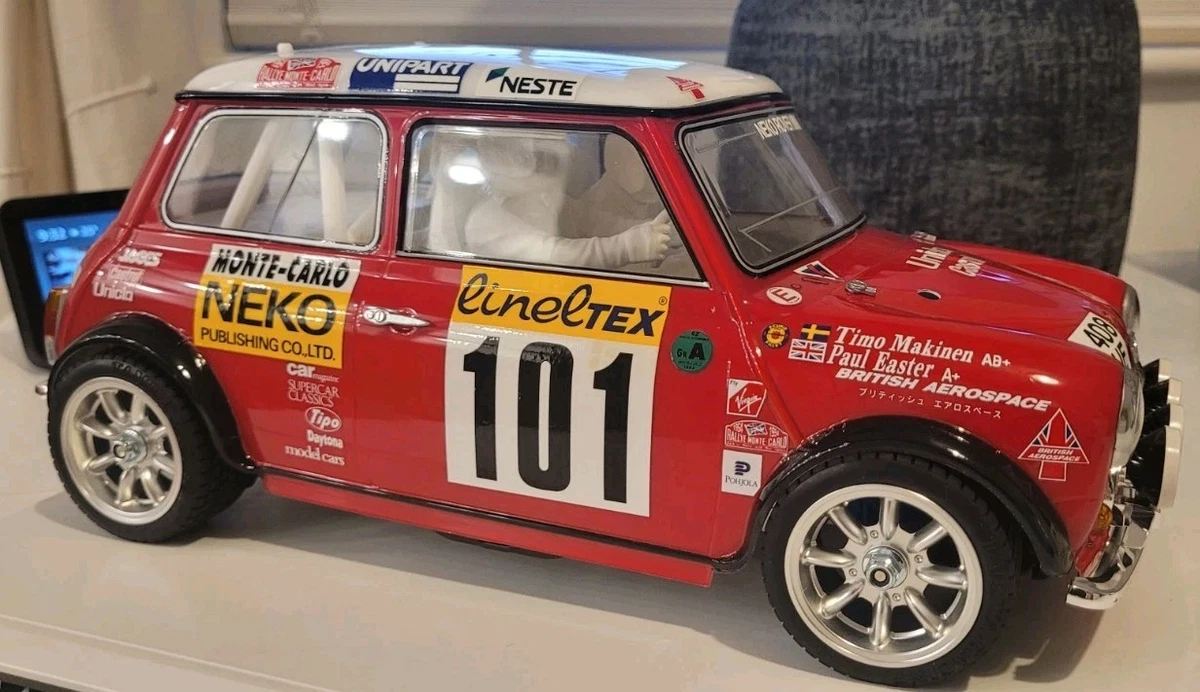 Preços baixos em Hobby RC escala 1:10 Carros, caminhões e