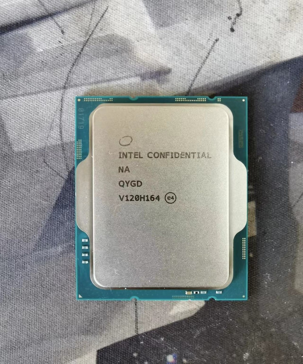 CPU Intel i5-12500T CPU LGA 1700 Intel Core i5-12500T 2.0GHz Socket-1700 OEM Desktop CPU