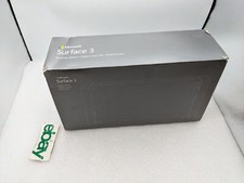 SEALED MICROSOFT M9Z-00001 - DOCK FOR SURFACE 3 FREE SHIPPING