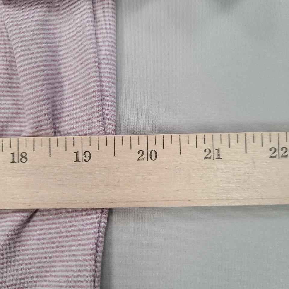 RBX Shirt Womens Extra Large Purple Running Long Sleeve Athletic Casual Ladies - Изображение 4 из 4