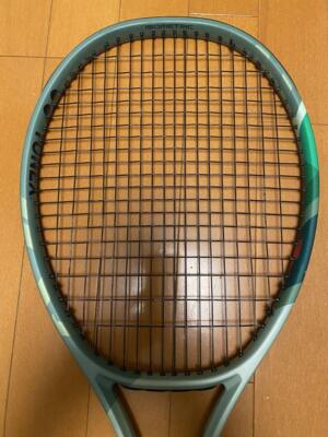 YONEX PERCEPT 100D 01PE100D G3 Tennis Racket Only Frame