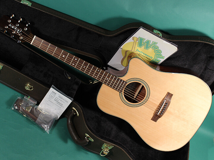 Takamine EF340SC JAPAN beautiful rare EMS F S Takamine EF340SC JAPAN beautiful rare EMS F S