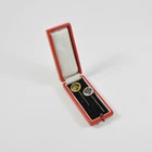 2 pins - ADAC Gau Lower Saxony - 333 gold & 800 silver