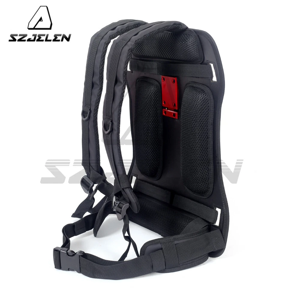 Camera V/B-mount Battery Power Back XLR 3pin Power Output Handle Fixing Plate - Image 3 of 4