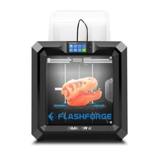 Flashforge Guider II Large Format Industrial Grade 3D Printer
